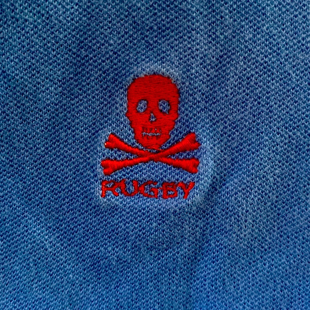 Rugby by Ralph Lauren polo